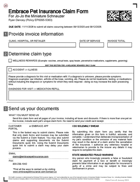 File:Claim Forms (one for each pet).pdf