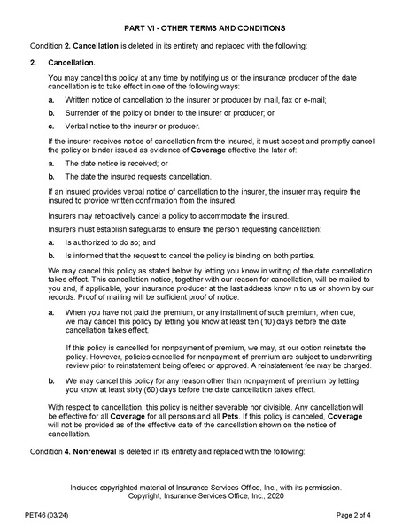 File:Amendatory Endorsement (WA).pdf